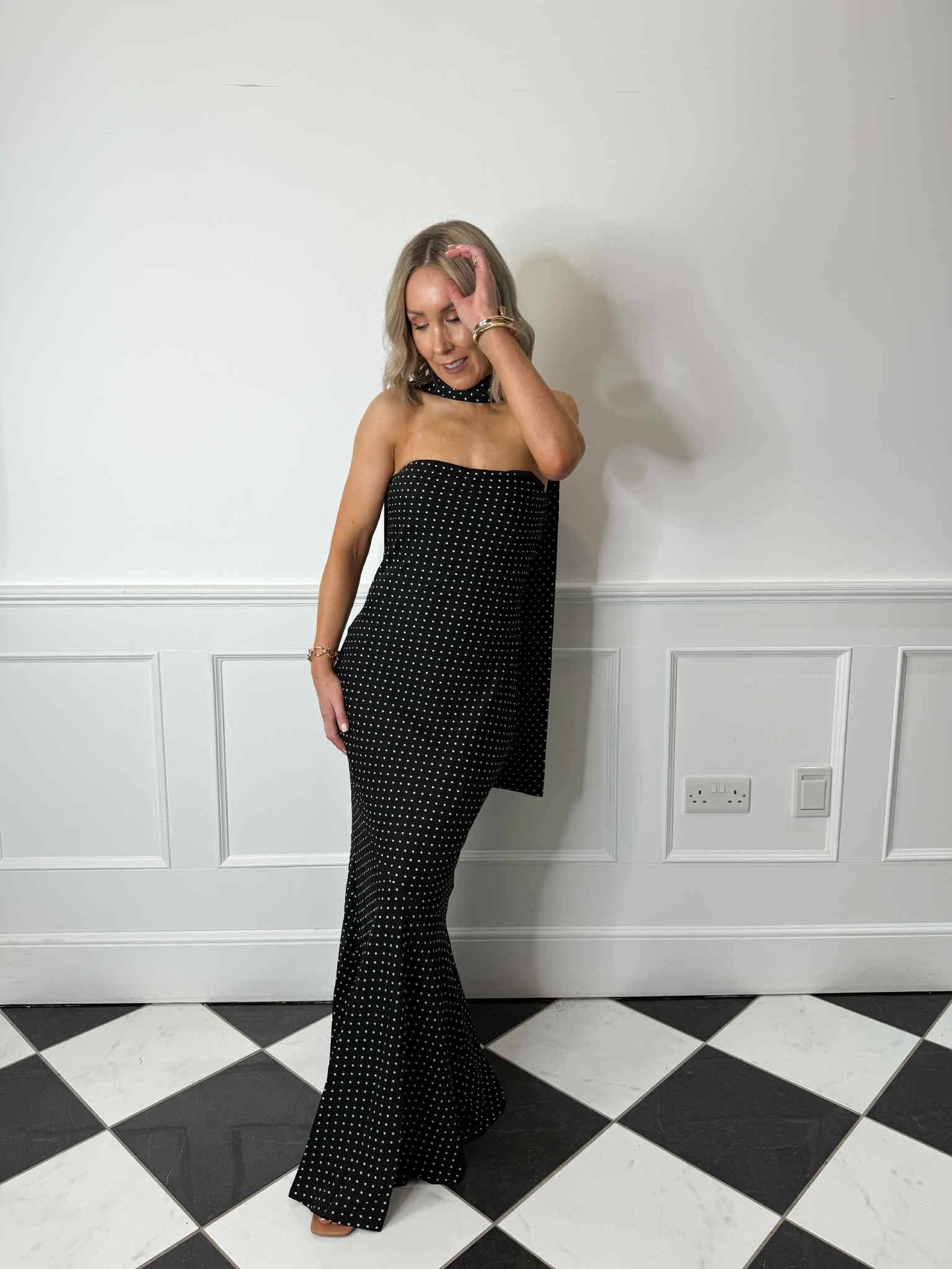 Shop Women's Party Dresses  Get the Look | Uptown BIBI