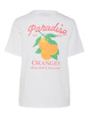 Summer Printed T-Shirt - Paradise
