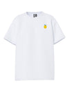 Alifi T-Shirt - Small Lemon
