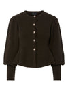 Annie Knitted Cardigan - Delicioso