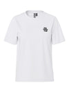 Iced Coffee Club T-Shirt - White