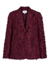 Wagne Blazer - Fig