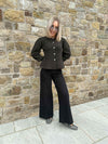 Annie Knitted Cardigan - Delicioso