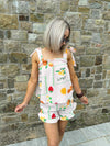 Limone Shorts
