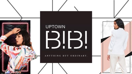 Discover the latest in women's fashion and new season trends at Uptown Bibi.  A unique Women's fashion boutique based in Omagh, Northern Ireland, and ONLINE. Follow the #fashionabledrama blog https://www.uptownbibi.com/blogs/fashionable-drama