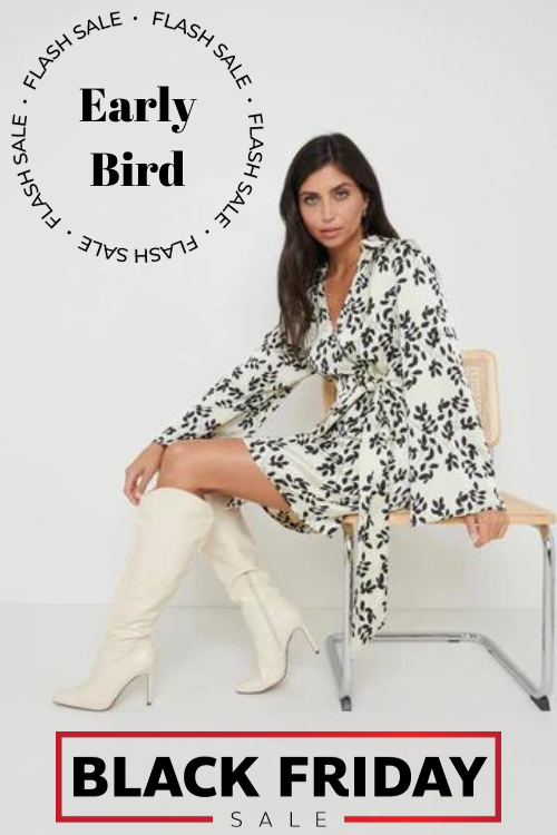 Shop your favourite Uptown Bibi brands here and get more for your wardrobe without breaking the bank, the definition of guilt-free shopping!  So what are you waiting for!?... Start 'adding to cart' before they're gone