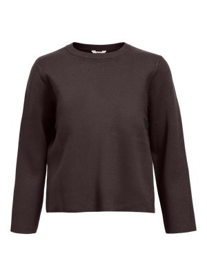 Reynard Sweater - Brown
