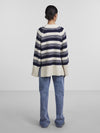 Fenna Knitted Jumper - Birch