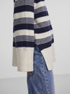 Fenna Knitted Jumper - Birch