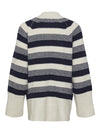 Fenna Knitted Jumper - Birch