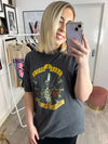 Guns N' Roses Licensed T-Shirt