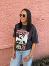 Led Zeppelin Licensed T-Shirt - Tour Of The World