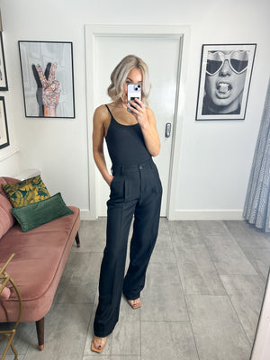 Debbie Trousers - Black