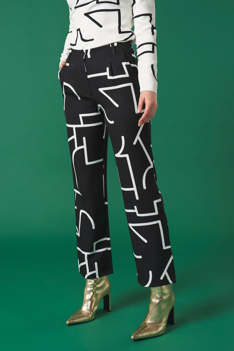 Jack Trousers
