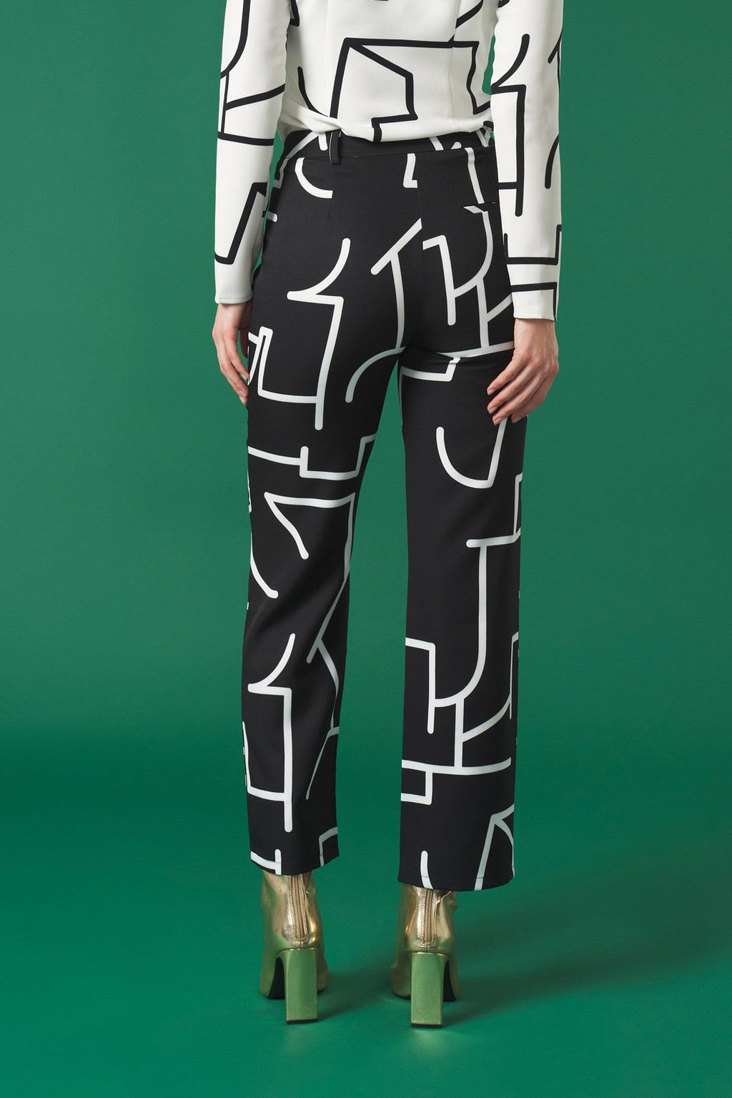Jack Trousers