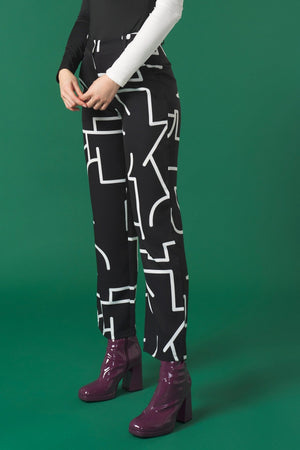 Jack Trousers