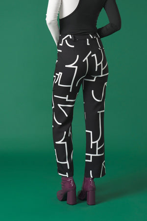 Jack Trousers