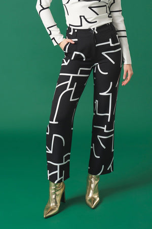 Jack Trousers