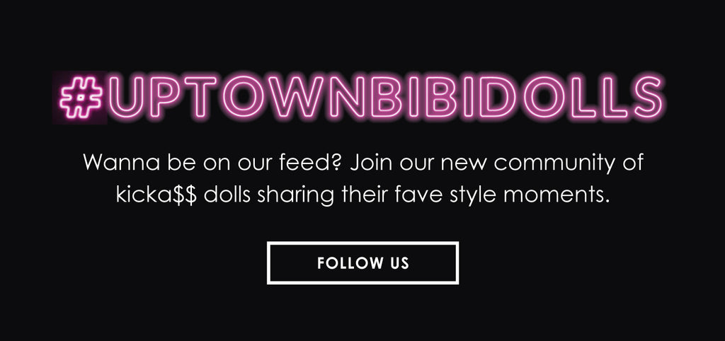 Discover the latest in women's fashion and new season trends at Uptown Bibi.  A unique Women's fashion boutique based in Omagh, Northern Ireland, and ONLINE. Follow Uptown Bibi on Instagram @uptownbibi