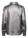 Nisanna Blouse - Silver