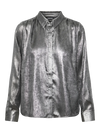 Nisanna Blouse - Silver