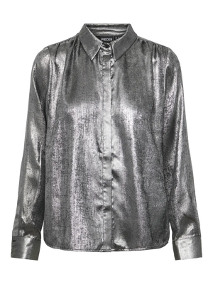 Nisanna Blouse - Silver