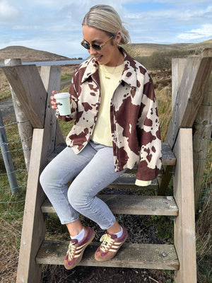 Montana Bomber Jacket