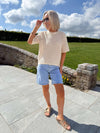 Trinka Knit - Sandshell