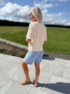 Trinka Knit - Sandshell