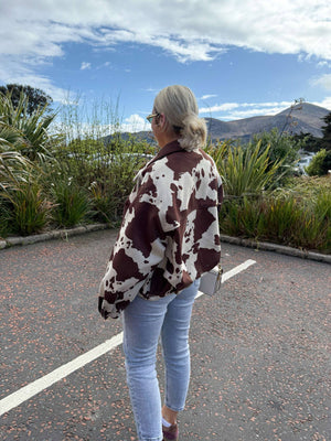 Montana Bomber Jacket