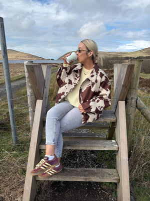 Montana Bomber Jacket