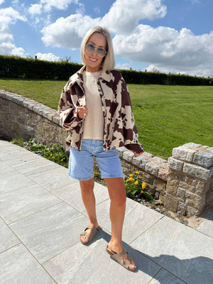 Montana Bomber Jacket