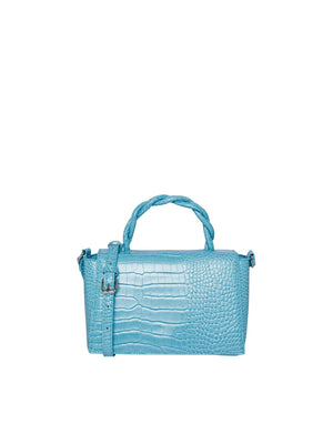 Kenna Bag - Blue