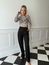 Robyn Trousers - Black