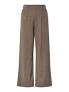 Pepper Wide Pants - Morel