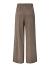 Pepper Wide Pants - Morel
