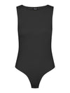 Neja Bodysuit - Black