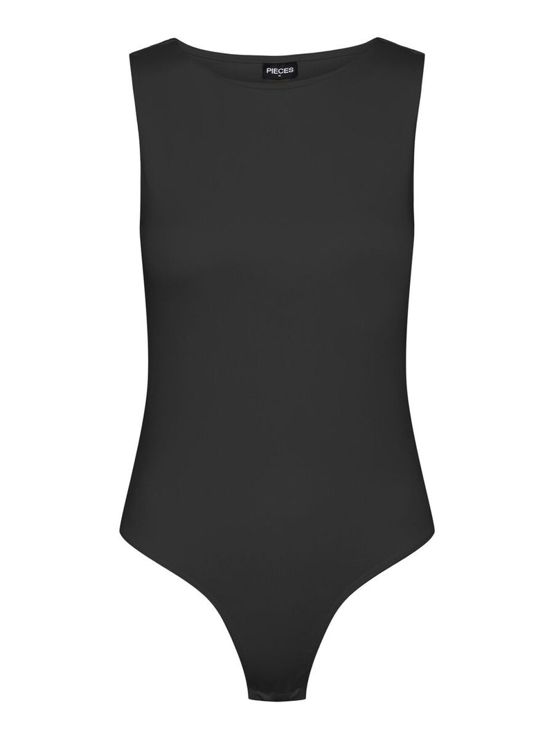 Neja Bodysuit - Black