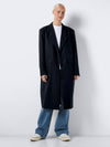 Every wardrobe needs a solid foundation - a good range of basic key items will provide endless styling options.  - Fully lined with 100% polyester lining  - Cut longer than standard length  - Front Pockets  - Oversize Fit