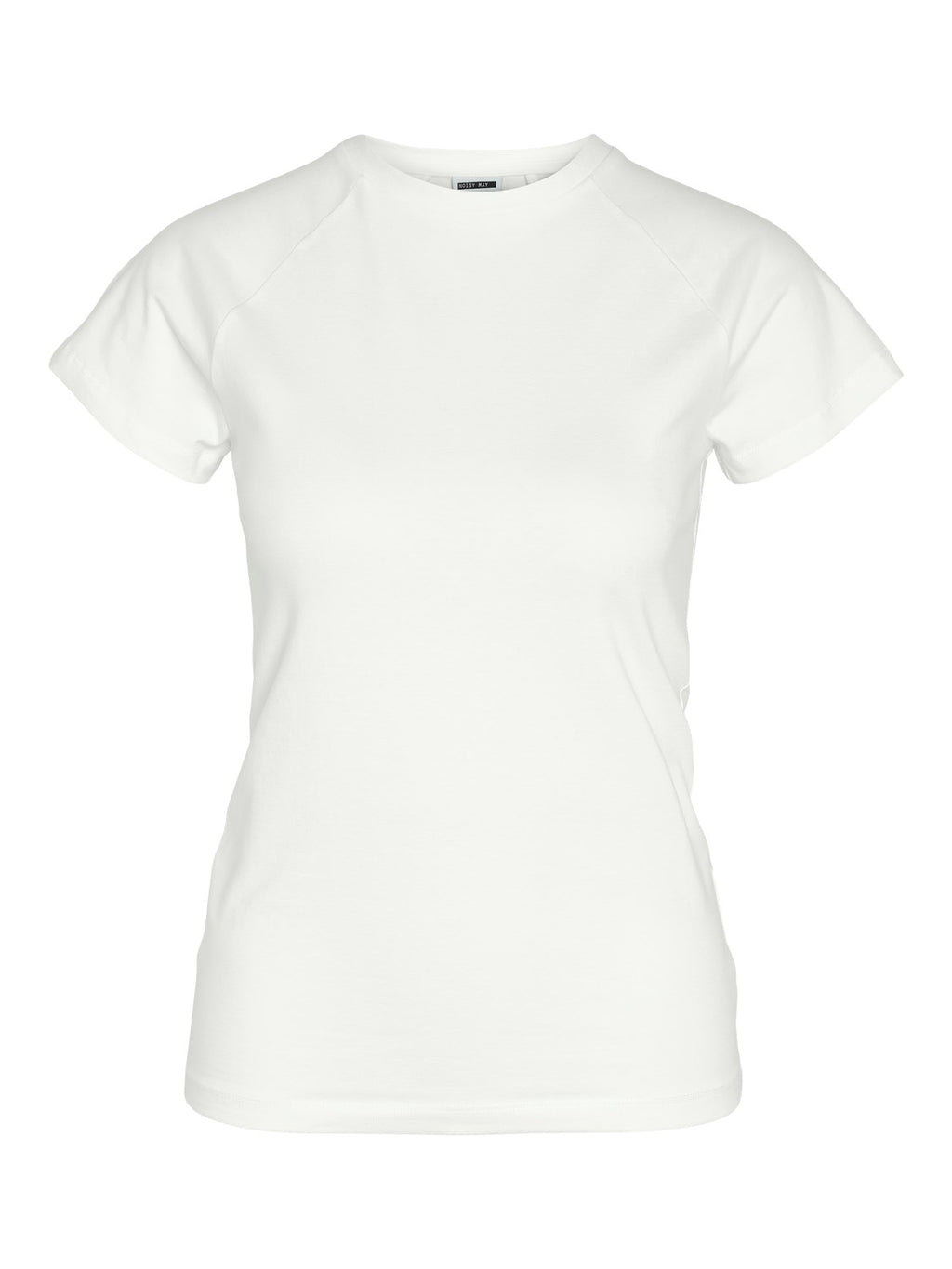 Katrinka Raglan T-shirt - White
