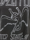 Noisy May Led Zeppelin Licensed Sleeveless Top