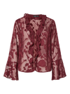 Mumo Top - Tawny Port