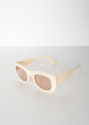 Sally Oversized Sunglasses