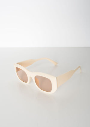Sally Oversized Sunglasses