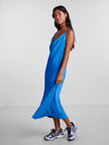Odda Slip Dress - Princess Blue