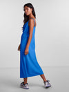 Odda Slip Dress - Princess Blue