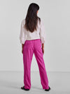 Pieces Amalie Pants - Rose Violet