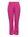 Pieces Amalie Pants - Rose Violet