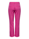 Pieces Amalie Pants - Rose Violet