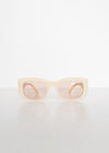 Sally Oversized Sunglasses